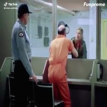 I Couldn't Stop Laughing, Ha Ha Ha Ha Ha. Funny. Funny Videos. Prison. Cast. Police.