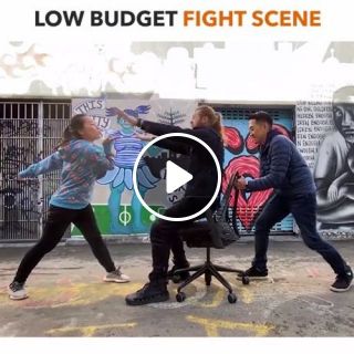How To Make A Low Budget Movie Look Professional