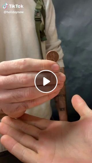 Best Coin Trick In The World