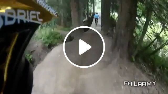 1,2,3.....jumps, lol, funny, funny gifs, racing, forest, mountain bike. #0