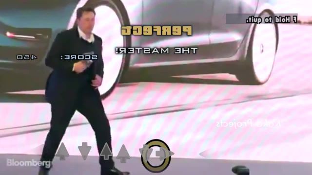 Elon musk dance in gta sa mission meme, elon meme, musk meme, dance meme, gta meme, meme, mashup.
