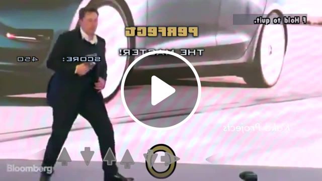 Elon musk dance in gta sa mission meme, elon meme, musk meme, dance meme, gta meme, meme, mashup. #0