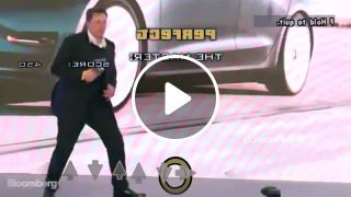 Elon Musk Dance in GTA SA Mission meme