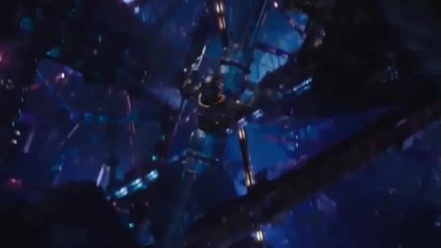 Valerian and the City of a Thousand Planet meme - Video & GIFs | mashup