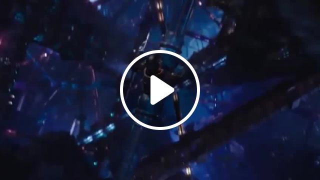 Valerian and the city of a thousand planet meme, mashup. #1