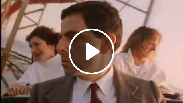Relax Take It Easy - Video & GIFs | mr bean, relax, funny