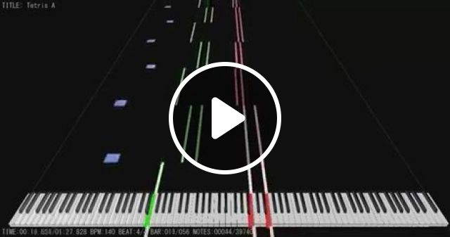 How To Play A Piano For Beginners, Lol - Video & GIFs | how to play piano, piano lessons, learn to play piano, funny, music, troll, surprise, piano