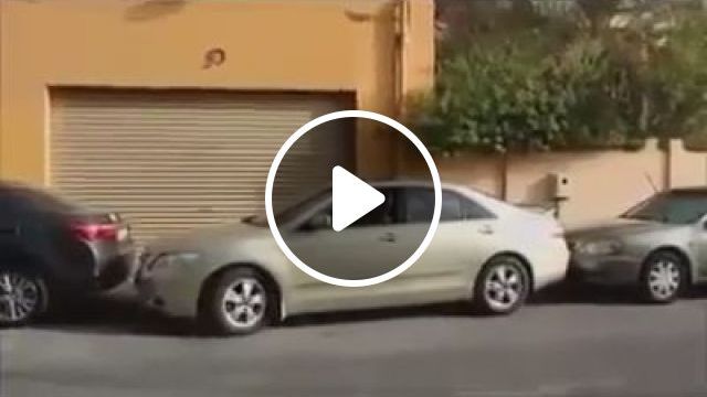 Wait, Wait, Let Me Help You - Video & GIFs | prank, funny, car, help