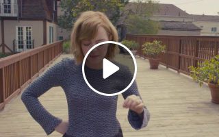 Emma Stone Baby One More Time meme