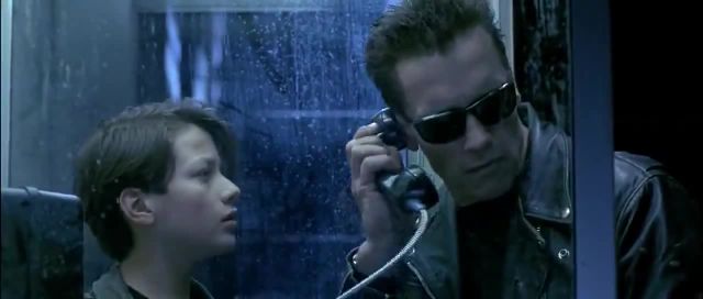 Phone call at the wrong time for Bourne T 800calls memes, T 800calls Memes, Mashup