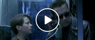 Phone call at the wrong time for bourne t 800calls memes