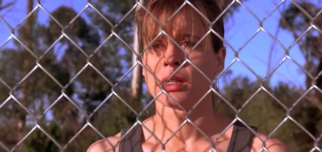 Sarah Connor meets her son memes - Video & GIFs | velcoro memes,hbo memes,sarahconnor memes,terminator memes,chadvelcoro memes,truedetective memes,mashup