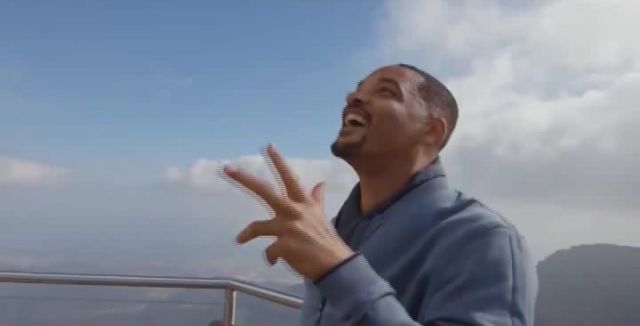 Will smith watches trailer midway meme, will smith meme, will smith thats hot memes, midway movie meme, midway trailer meme, thats hot meme, mashup.