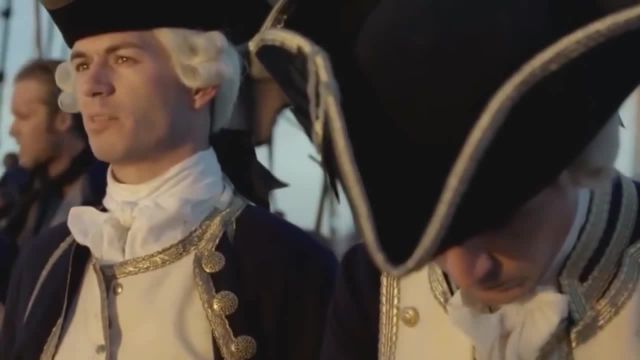 The best pirate attention high sound meme, mashup.