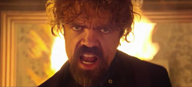 Weird Tyrion memes - Video & GIFs | game of thrones memes,mashups memes,hybrids memes,tv series memes,mashup
