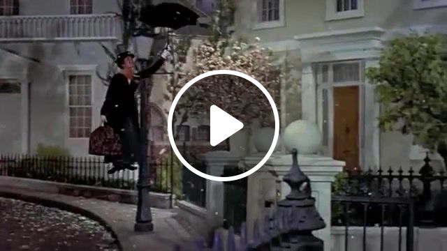 Mary poppins then and now memes, mashup. #1