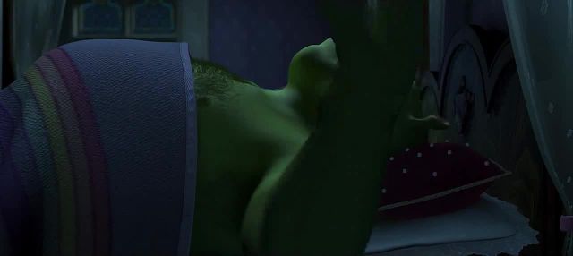 Shrek Dreaming memes