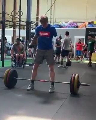Weightlifting One Hand Lift. Hand. Weightlifting. Amazing.