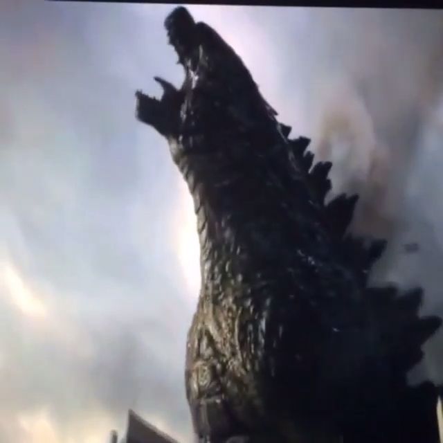 Best Godzilla Roar, Funny, Godzilla, Roar