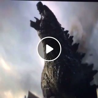 Best Godzilla Roar