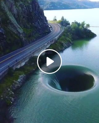Giant Whirlpool