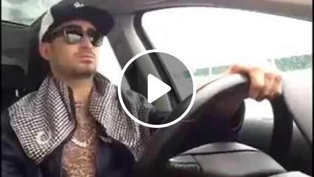 Make A Good First Impression, LOL. Funny Gifs. Funny. Driver. Police. #0