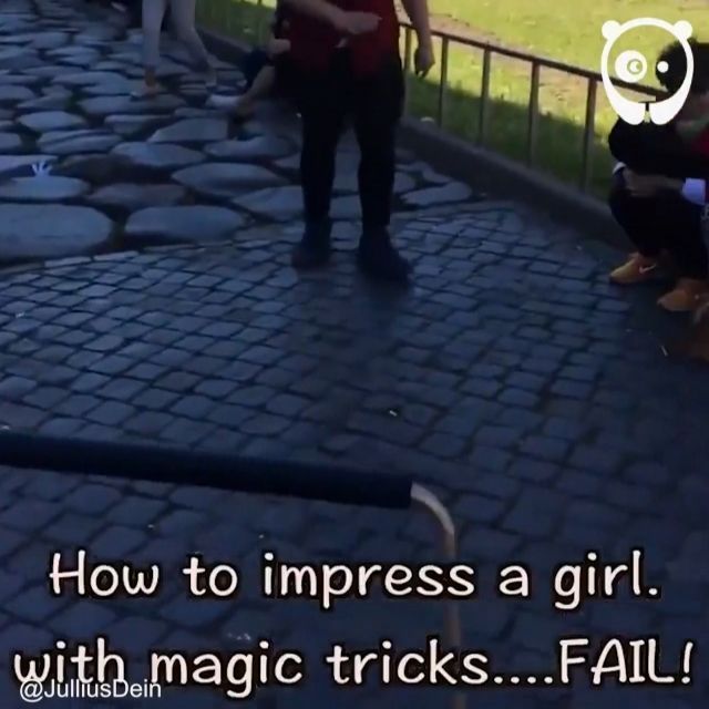 How to impress a girl with magic tricks, magic tricks, funny, ring, coca cola, rose.