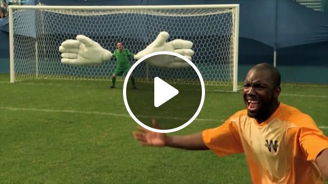 Funny Goalkeeper - Video & GIFs | soccer, goalkeeper, goalkeeper gloves, funny