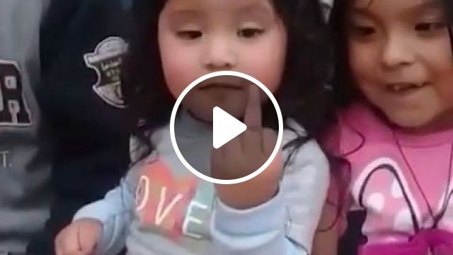 The Magic Finger. Kid. Finger. Funny. Magic. #0