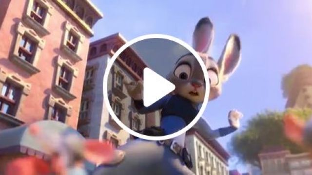 Best Supporting Actor In Zootopia - Video & GIFs | zootopia, supporting actor, funny, zootopia cast