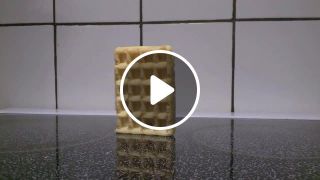 Power of Cat WaffleVersion WaffleMob meme