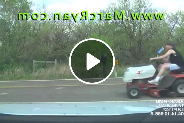 Steve's lawn mower dui with 10 stolen shopping carts memes, whiskey weed women memes, ridin memes, beer memes, train memes, mashup. #0
