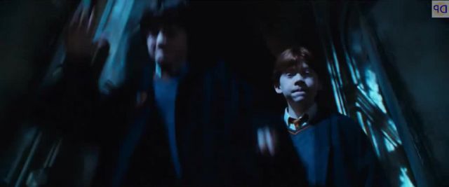 The Chamber of secrets has been opened memes - Video & GIFs | ron weasley memes,el bimbo memes,blue oyster memes,blue oyster bar memes,harry potter and the chamber of secrets memes,harry potter memes,harry potter film memes,jean mark dompierre el bimbo memes,the chamber of secrets has been opened memes,police academy memes,dimonpictures memes,mashup