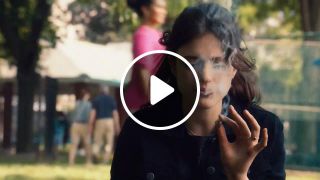The leftovers weed meme
