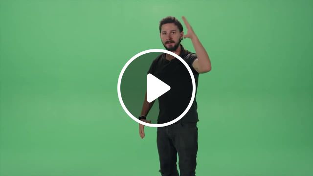 Everything's possible memes, шая алабаф memes, ала memes, шаяалабаф memes, лабаф memes, шайа memes, beouf memes, la memes, shia memes, chroma memes, key memes, хромакей memes, comedy theater genre memes, скрин memes, грин memes, гринскрин memes, баф memes, ла memes, шая memes, shia labeouf memes, just for kicks memes, mashup. #0