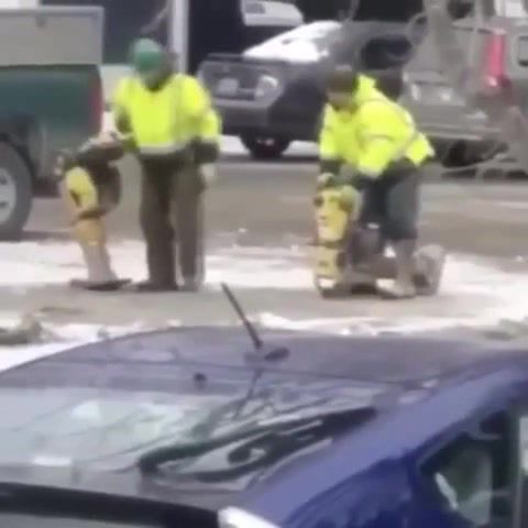 Playing on the job memes - Video & GIFs | memes,memes compilation,of the day memes,kids memes,jobs memes,playing memes,meme,compliation memes,mashup memes,show memes,next level memes,crazy frog memes,crazy memes,again memes,work memes,funny memes,funny moments memes,mashup
