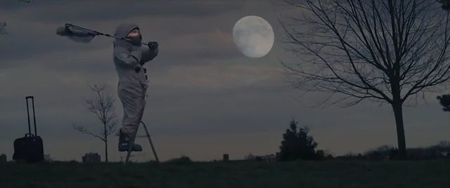 Catch the moon, beautiful nature, beautiful moon, funny, funny gifs.
