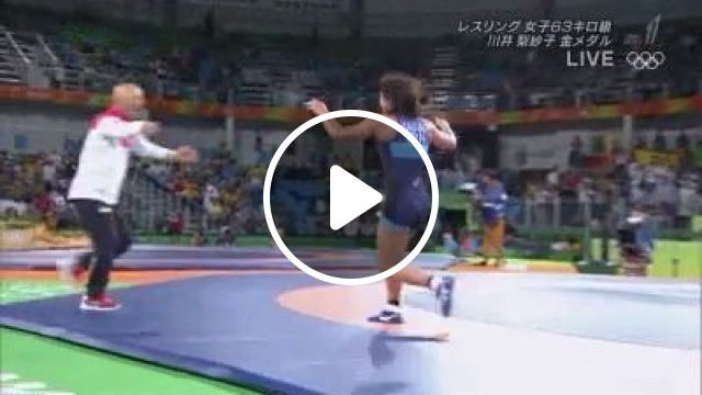 Wrestling Victory Celebrations - Video & GIFs | wrestling, funny, victory