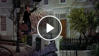 Marry Poppins in reality memes
