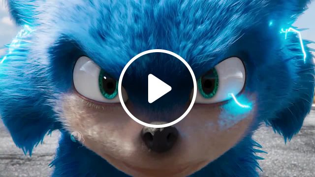 Sonic The Hedgehog 2019 Meme - Video & GIFs | Sonic meme, movie meme, mashup meme, taxi meme