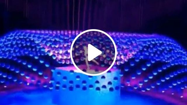 Flower Bubbles. Color. Bubble. Beautiful. Dance. #0