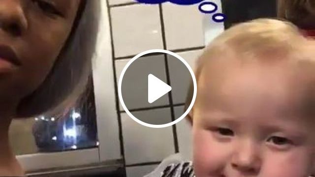 Funny Baby Expressions. Baby. Funny. Lovely. #0
