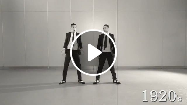 A Dance Through Time. Dance. Time. Funny. #1