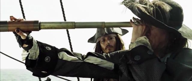 Barbossa is coming to the World of Plastic Beach memes - Video & GIFs | hybrids memes,gorillaz memes,snoop dogg memes,pirates of the caribbean memes,spygl mob memes,mashup