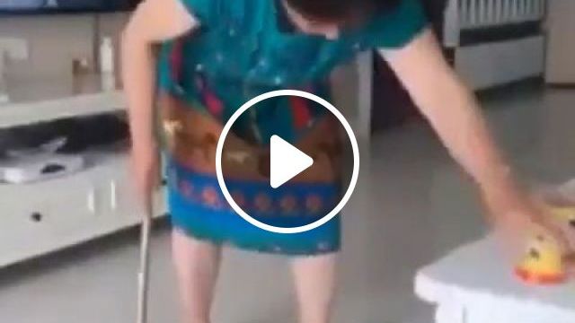 Mom, Don't Be Angry With Me, Haha. Prank. Funny. Mom. #0