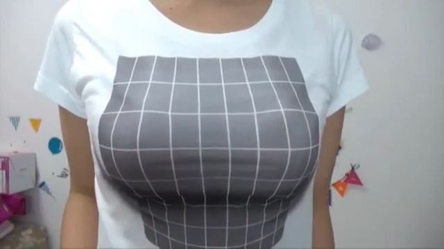 3D Shirt. 3d. Fashion. Funny. Shirt. Shopping. Women's Fashion.