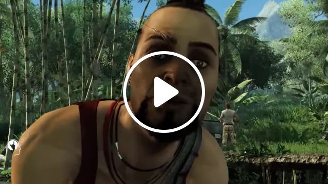 Insanity meme, masup meme, mechanic meme, gaming meme, farcry3 meme, mashup. #0