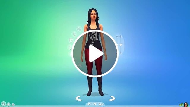 Body editor memes, mashup memes, tv series memes, upload memes, the sims 4 memes, the sims memes, sims memes, games memes, game memes, загрузка memes, andy allo memes, энди алло memes, mashup. #0