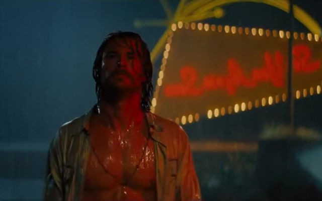 Great Times at the El Royale meme