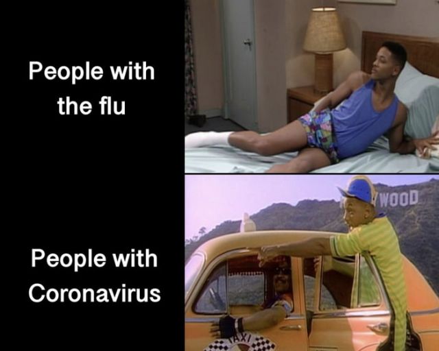 People With Coronavirus Meme Funny Pictures Memes Funvizeo Com